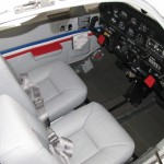 N40015 Front Seat