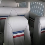 N40015 Seats